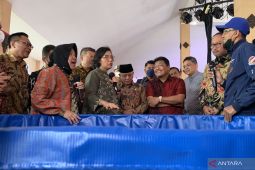 Kemensos perkuat program PENA untuk entaskan kemiskinan