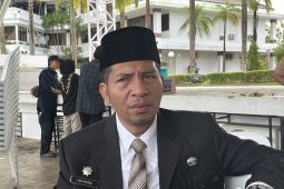 Penggalangan sumbangan Pemkot Batam capai Rp2,5 miliar untuk bangun fasum Cianjur
