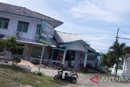Puskesmas Biak layani pemeriksaan HIV-AIDS