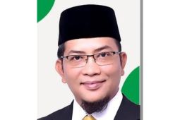 Rasyid Dongoran kembali lancarkan "Marsialap Ari" bedah rumah rakyat miskin di Tapanuli Selatan