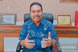 Pemkot Denpasar siapkan 40 faskes vaksinasi penguat kedua