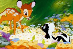 Ini deretan film dan serial animasi isi waktu "long weekend"