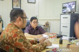 DPRD Kalsel dorong UPPD lebih kreatif dan berani improvisasi