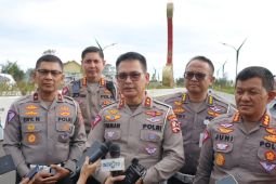 Kakorlantas Polri beri tips aman untuk mudik lewat jalur alternatif Pantai Selatan