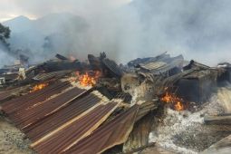 TNI-Polri selidiki penembakan warga sipil di Dogiyai