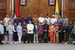 DPD RI ke Bali serap aspirasi rakyat soal RUU pelindungan budaya