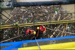 Tim SAR temukan 2 jasad pemburu biawak yang hilang di Sungai Citanduy
