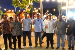 Gubernur minta pelaku pariwisata berdayakan warga sekitar