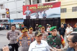 Banjarmasin siaga pengalaman Imlek dan Cap Go Meh 2023