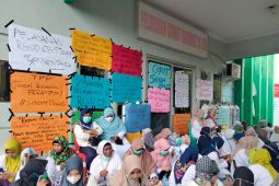 Puluhan nakes tutup aktivitas IGD CB tuntut pembayaran TPP, begini penjelasannya