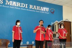 RS sosialisasikan Permenkes 3/2023 tentang tarif, BPJS kelas 3 tak bisa naik kelas