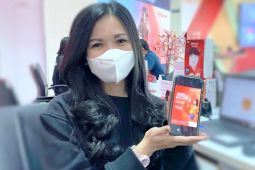 Telkomsel tawarkan paket khusus bagi pelanggan di Kalimantan