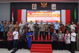 Keragaman budaya penguat persatuan masyarakat Singkawang