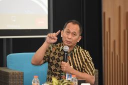 Kementerian PPPA apresiasi polisi tahan kepsek SD tersangka asusila