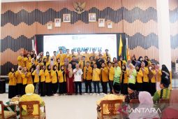 Pemuda harus di garis depan membawa perubahan