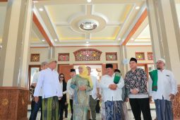 Khofifah: Pendidikan berkualitas modal utama membangun peradaban