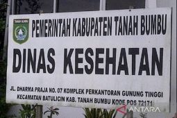 Kasus campak di Tanah Bumbu nihil
