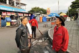 Kebersihan  lingkungan kunci peningkatan kunjungan wisatawan Kota Batu