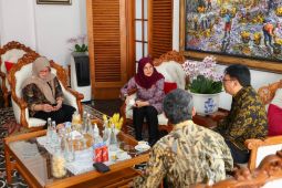 Banyuwangi jadi percontohan pemanfaatan paltform digital Regsosek BPS