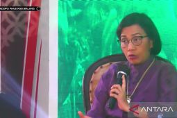 Sri Mulyani akan terus jaga pemulihan perekonomian nasional