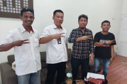 Bangkep dan LKBN ANTARA Sulteng sinergi promosikan potensi SDA