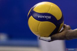 Proliga 2023: Klasemen sementara putaran I
