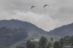 Ayo wisata ke Puncak, kunjungi sejumlah titik viral