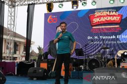 Bank Jambi target raih laba Rp360 miliar tahun 2023