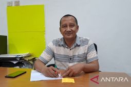 KPU Bangka Tengah tetapkan 189 calon PPS lulus tes wawancara