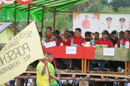 Fransiskus minta guru lihat bakat siswa