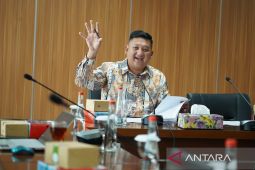 DPRD dan Pemkot Bogor segera bahas perubahan Raperda Perlindungan Pinjaman online