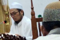 Ustadz Ghazali ingatkan jangan anggap sepele cara berpakaian dan berperilaku