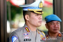 Polda Gorontalo imbau warga tertib berlalu lintas