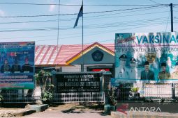 20 SD di Rejang Lebong bakal terima bantuan "chromebook"