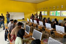 KPU akan lantik 468 anggota PPS terpilih di Rejang Lebong
