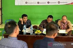 KPU Bangka Barat: Anggota PPS 36,4 persen perempuan