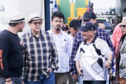 Komisaris PT Pelni sebut perluasan penyeberangan Situbondo-Lembar jadi basis ekonomi baru