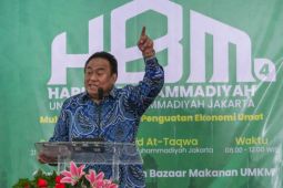 Bisnis dengan asing jangan sampai rusak budaya bangsa