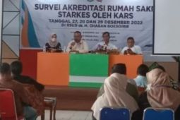 Pemprov Malut temui nakes yang boikot aktivitas RSU CB