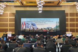 PC Istimewa Muhammadiyah-Aisyiyah Malaysia tetapkan pengurus baru