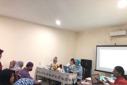 YLBH-PIK Pontianak gandeng penyandang disabilitas cegah KBGO