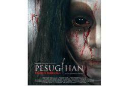 Nirina Zubir di film "Pesugihan", tunggu peluncurannya 23 Februari