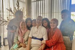 Ini kondisi terkini Indra Bekti