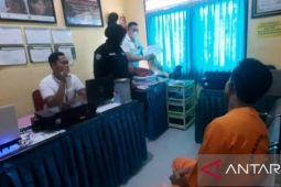 Polres Sumenep beri  pendampingan pada korban pelecehan seksual