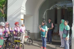 Bio Farma siap hadirkan alat CerviScan untuk deteksi dini kanker serviks