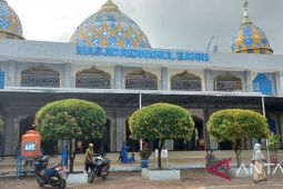 DMI Papua Barat: Masjid bukan tempat kampanye politik