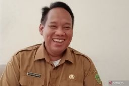Pemerintah Kabupaten Penajam siapkan Rp489 miliar untuk 518 paket infrastruktur