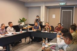 Kabupaten Mukomuko butuh Rp490 miliar bangun pelabuhan CPO
