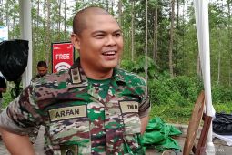 Kodim 0913/Penajam melakukan upaya cegah kekerdilan