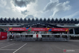 Indonesia Masters: 16 wakil tuan rumah bertanding hari pertama